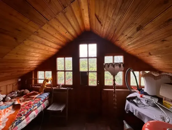 House for sale 600м² Mckheta