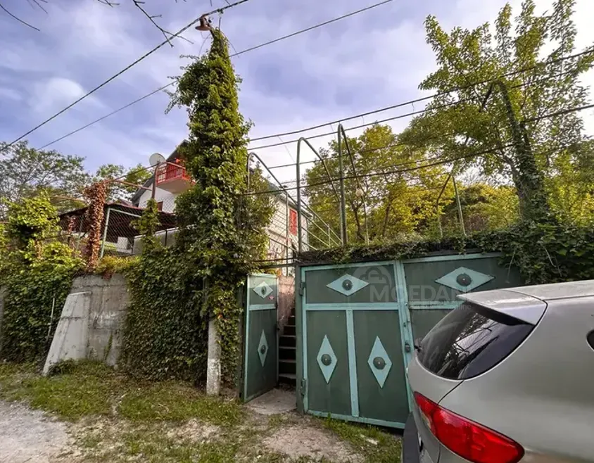 House for sale 600м² Mckheta - photo 12