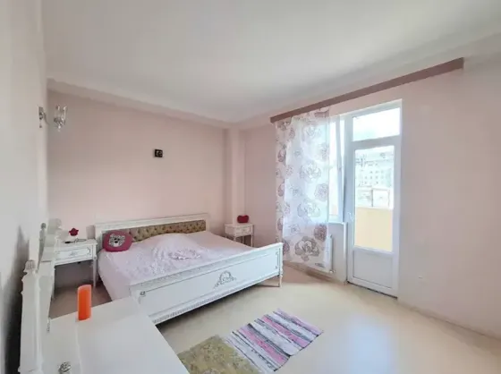 Сдам 3-комн. квартиру 90м² 7/12 эт. Тбилиси