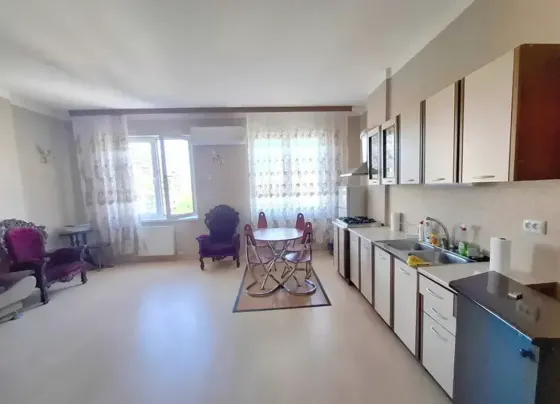 Сдам 3-комн. квартиру 90м² 7/12 эт. Тбилиси