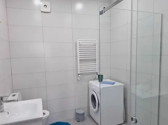 Сдам 3-комн. квартиру 90м² 7/12 эт. Тбилиси