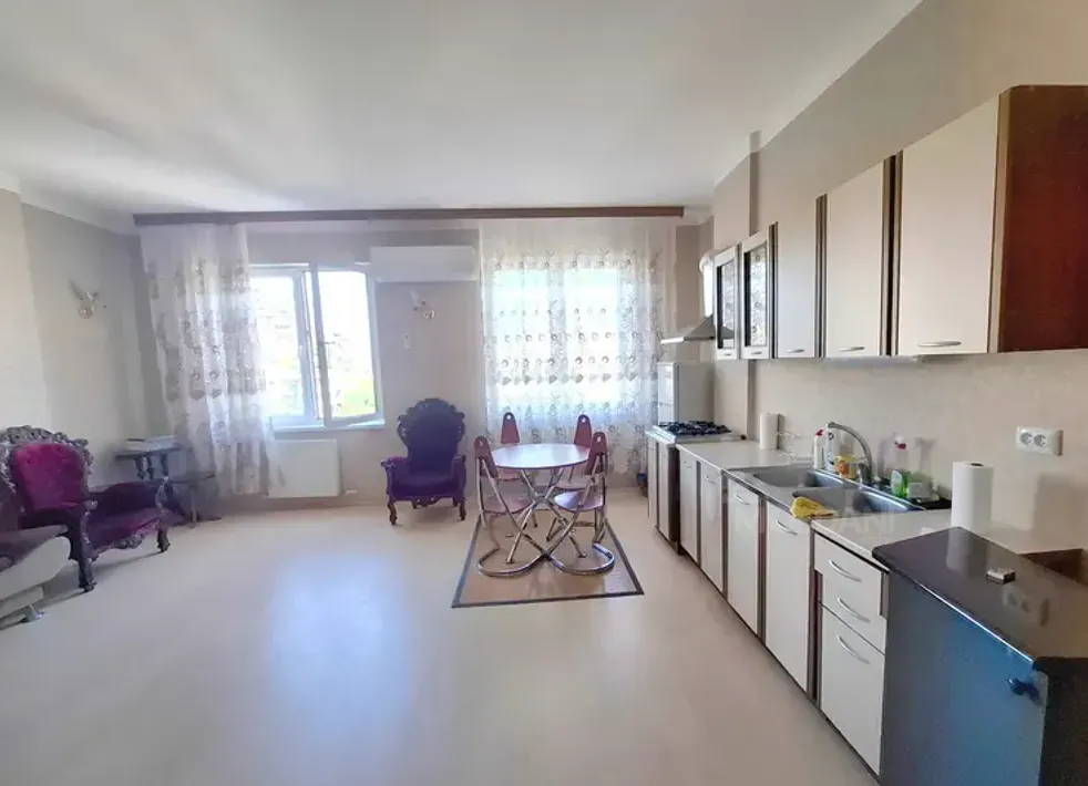 ქირავდება 3 ოთახიანი ბინა 90მ² 7/12 სართ თბილისი - photo 6