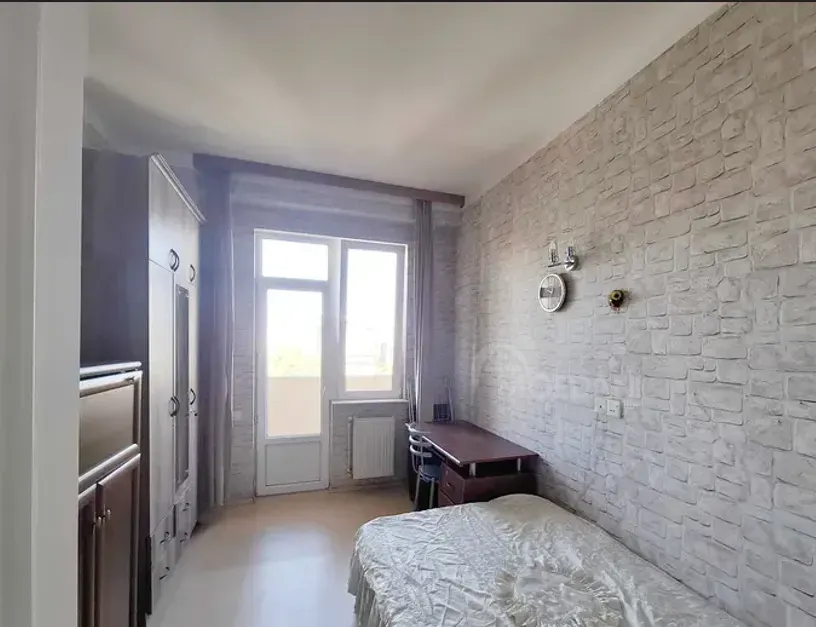 ქირავდება 3 ოთახიანი ბინა 90მ² 7/12 სართ თბილისი - photo 7