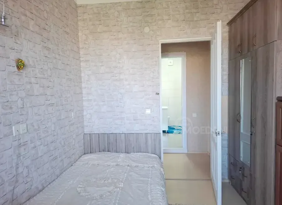 ქირავდება 3 ოთახიანი ბინა 90მ² 7/12 სართ თბილისი - photo 8