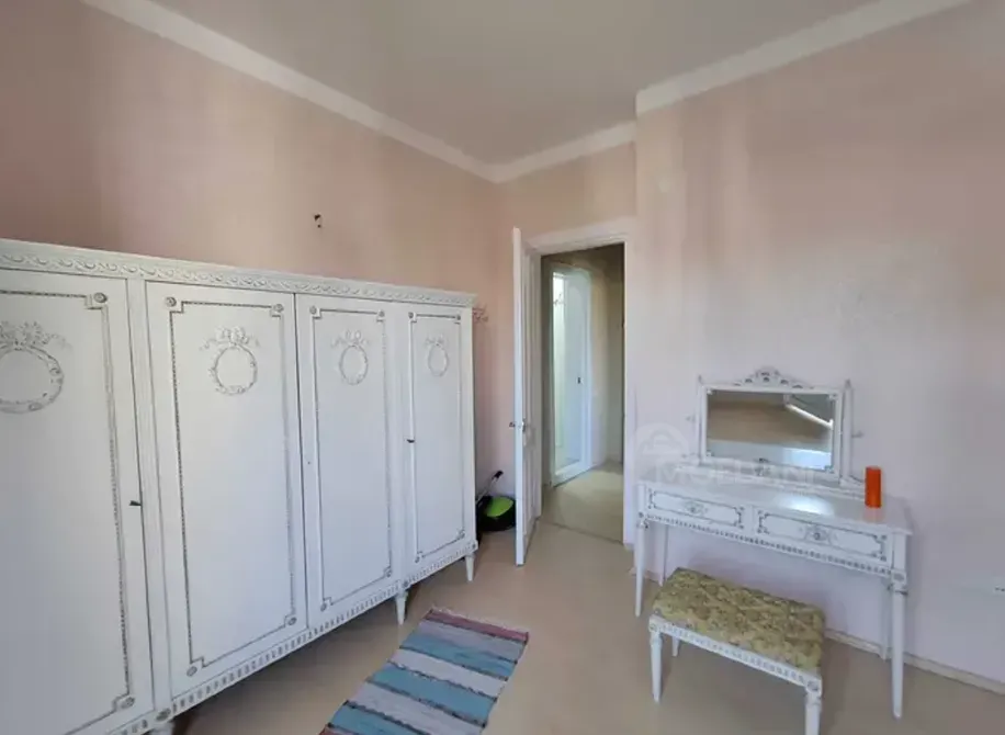 ქირავდება 3 ოთახიანი ბინა 90მ² 7/12 სართ თბილისი - photo 9