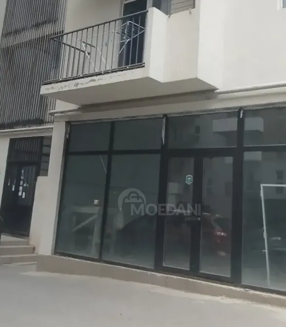 იყიდება 2 ოთახიანი ბინას 52მ² 1/9 სართ თბილისი - photo 1