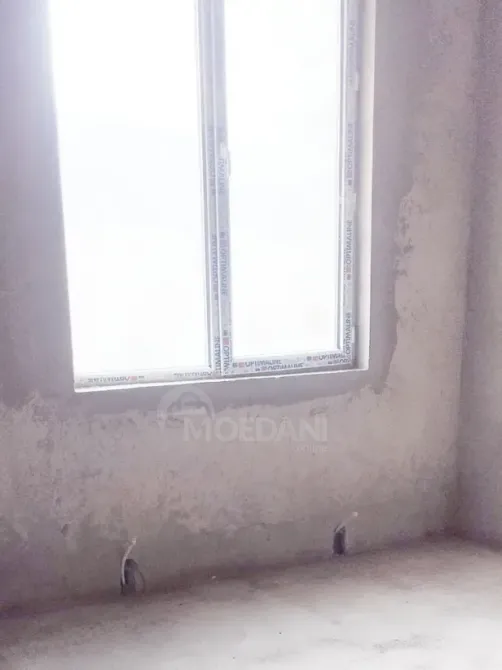 იყიდება 2 ოთახიანი ბინას 52მ² 1/9 სართ თბილისი - photo 2