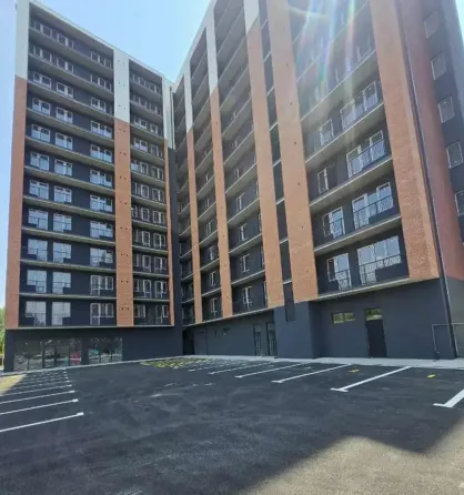 იყიდება 3 ოთახიანი ბინას 70მ² 10/12 სართ თბილისი