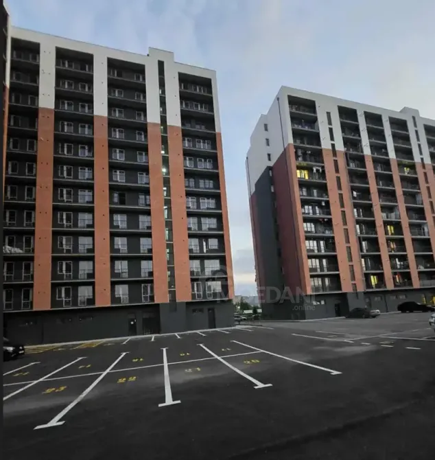 იყიდება 3 ოთახიანი ბინას 70მ² 10/12 სართ თბილისი - photo 4