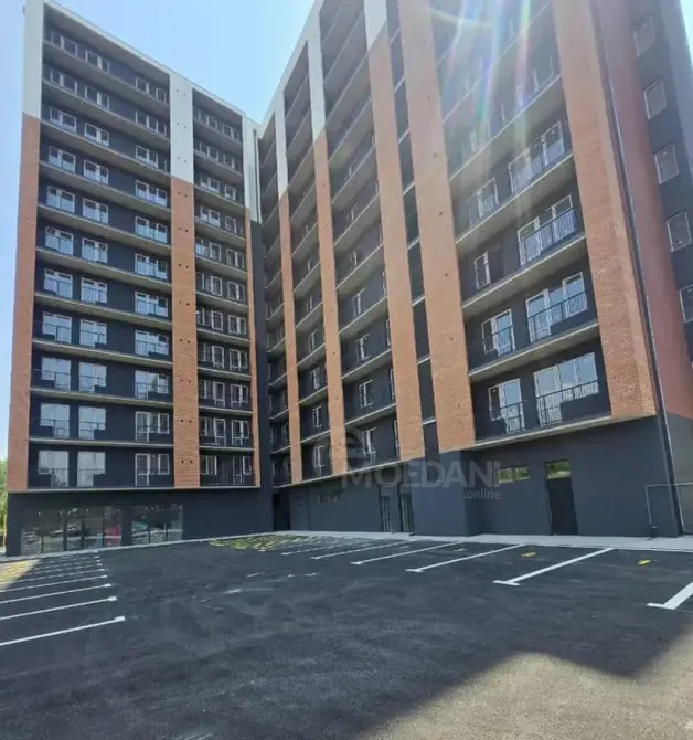 იყიდება 3 ოთახიანი ბინას 70მ² 10/12 სართ თბილისი - photo 3