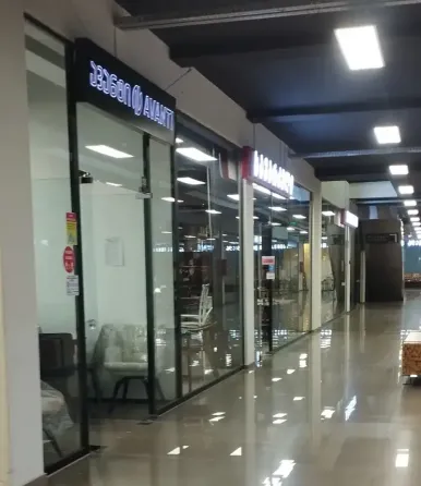 Universal commercial space for sale in Didi Digomi Tbilisi