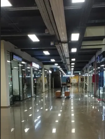 Universal commercial space for sale in Didi Digomi Tbilisi