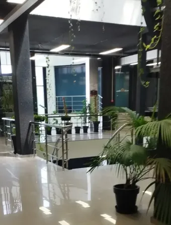 Universal commercial space for sale in Didi Digomi Tbilisi