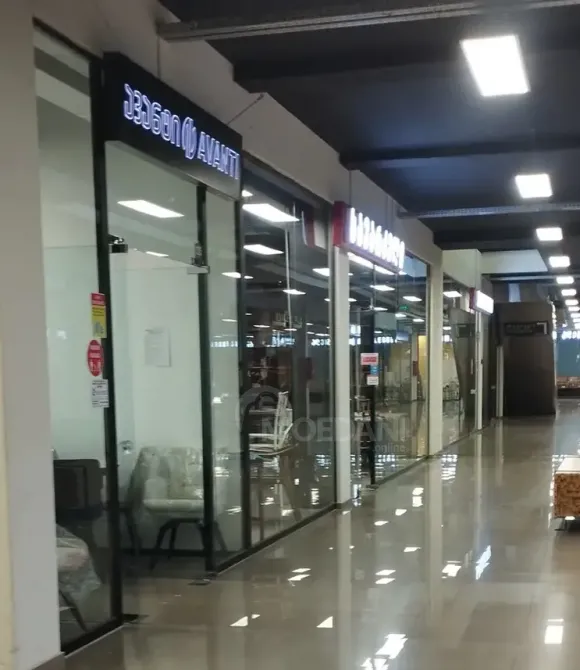 Იყიდება უნივერსალური კომერციული ფართი დიდ დიღომში თბილისი - photo 4