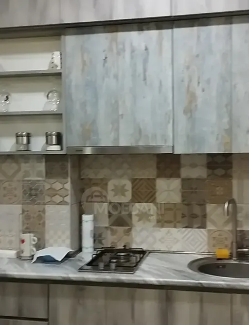 Apartments For Sale two-room 45м² 2/6 floor Tbilisi - photo 11