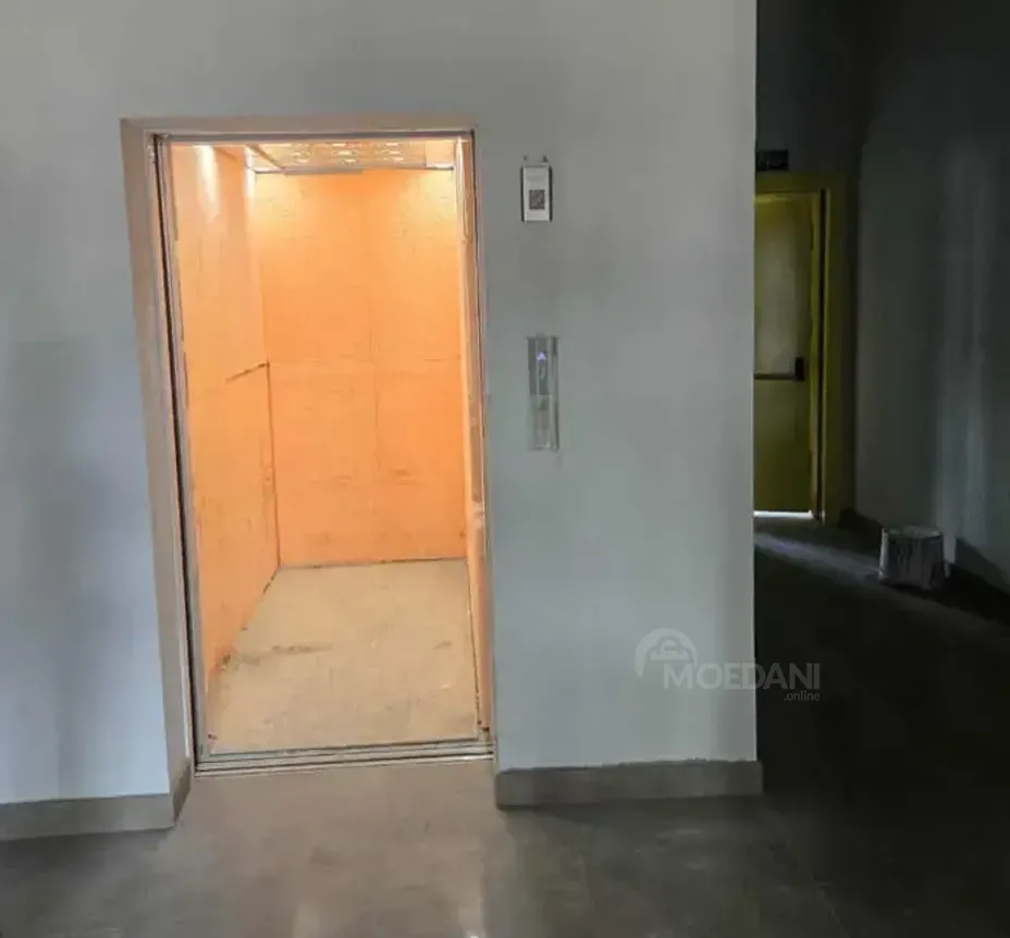 Apartments For Sale two-room 45м² 2/6 floor Tbilisi - photo 8