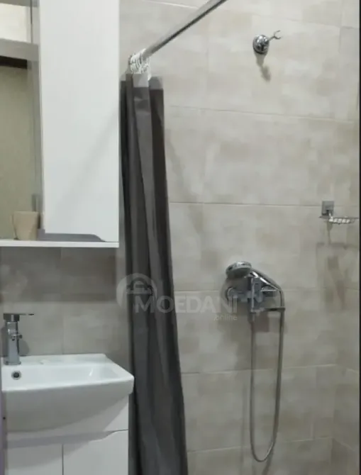Apartments For Sale two-room 45м² 2/6 floor Tbilisi - photo 4