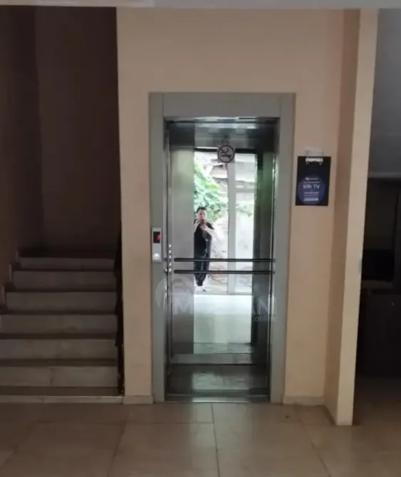 Apartments For Sale two-room 45м² 2/6 floor Tbilisi - photo 2