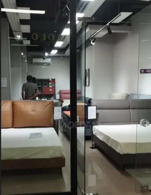 Apartments For Sale two-room 45м² 2/6 floor Tbilisi - photo 7