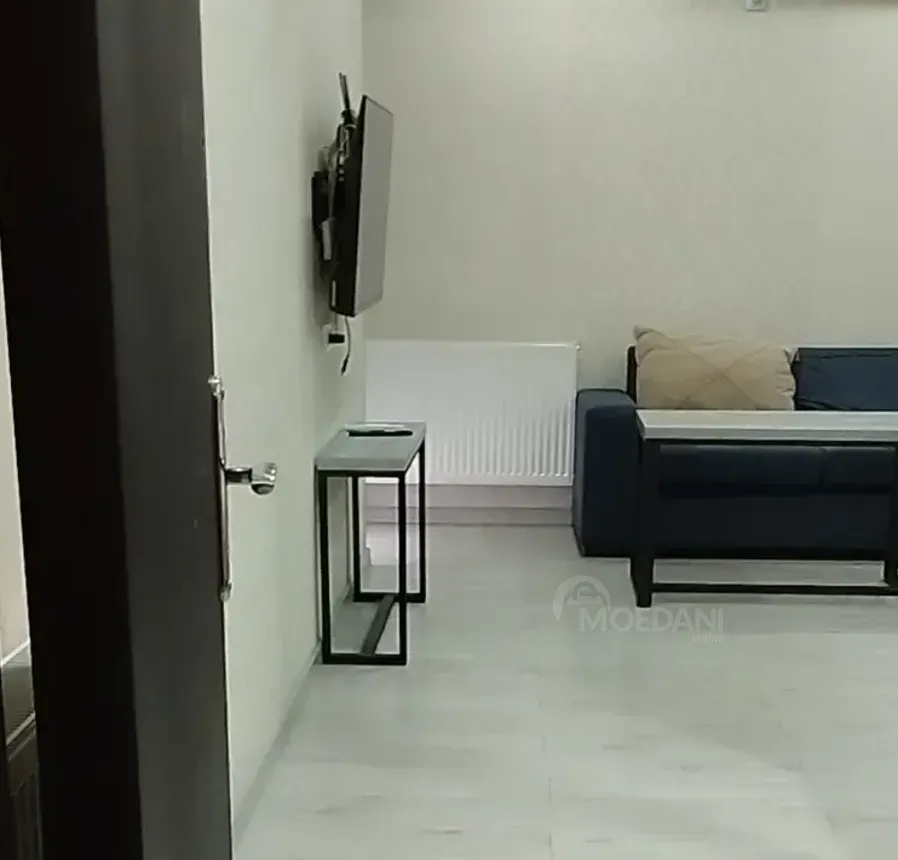 Apartments For Sale two-room 45м² 2/6 floor Tbilisi - photo 3