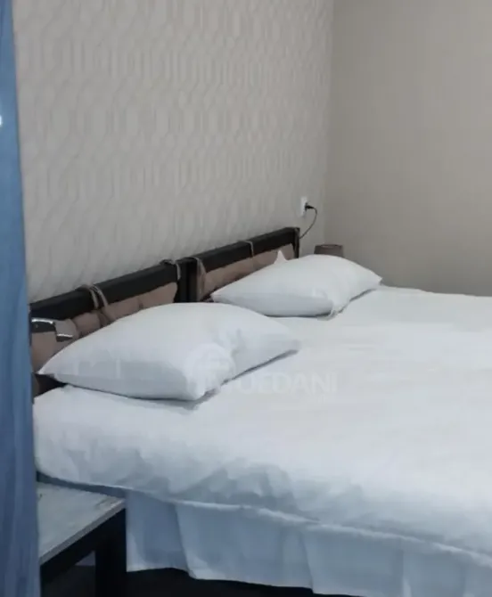 Apartments For Sale two-room 45м² 2/6 floor Tbilisi - photo 10