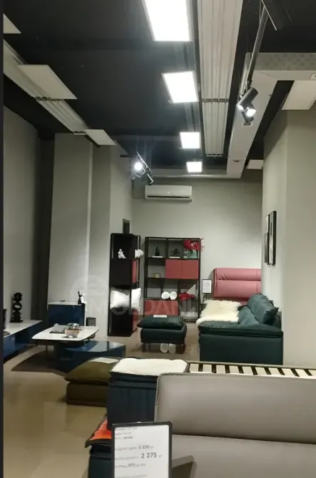 Apartments For Sale two-room 45м² 2/6 floor Tbilisi - photo 9