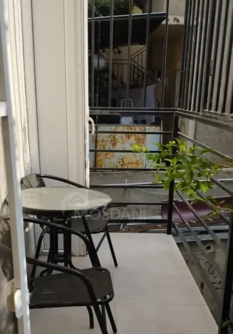 Apartments For Sale two-room 45м² 2/6 floor Tbilisi - photo 5