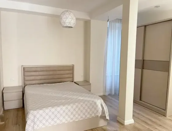 Сдам 3-комн. квартиру 90м² 3/9 эт. Тбилиси