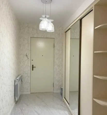 Сдам 3-комн. квартиру 90м² 3/9 эт. Тбилиси