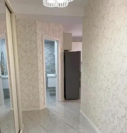 Сдам 3-комн. квартиру 90м² 3/9 эт. Тбилиси