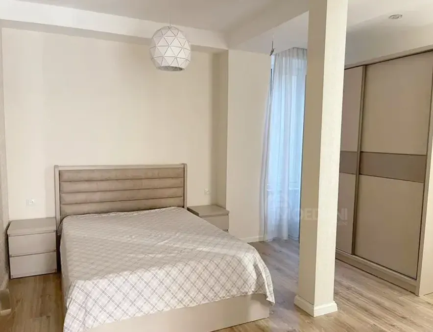 ქირავდება 3 ოთახიანი ბინა 90მ² 3/9 სართ თბილისი - photo 6