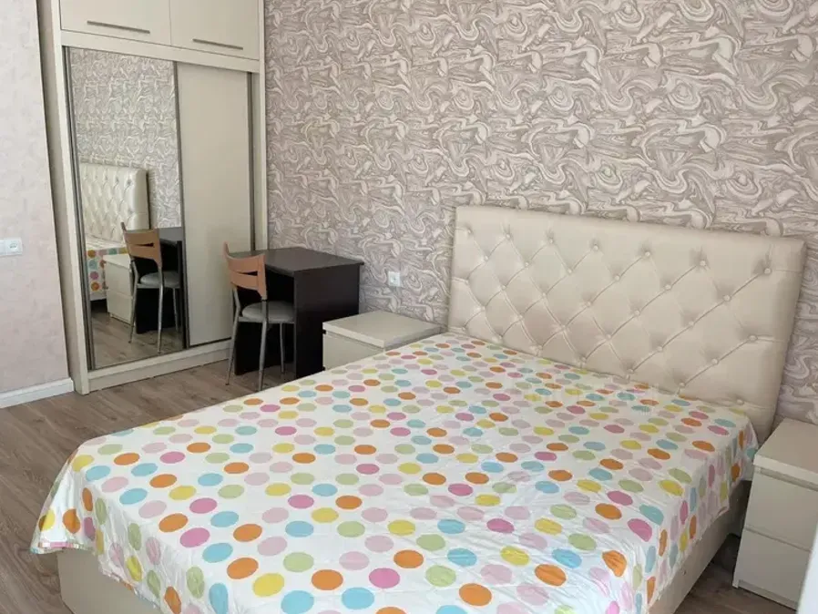 ქირავდება 3 ოთახიანი ბინა 90მ² 3/9 სართ თბილისი - photo 8