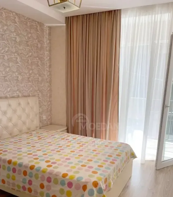 ქირავდება 3 ოთახიანი ბინა 90მ² 3/9 სართ თბილისი - photo 9