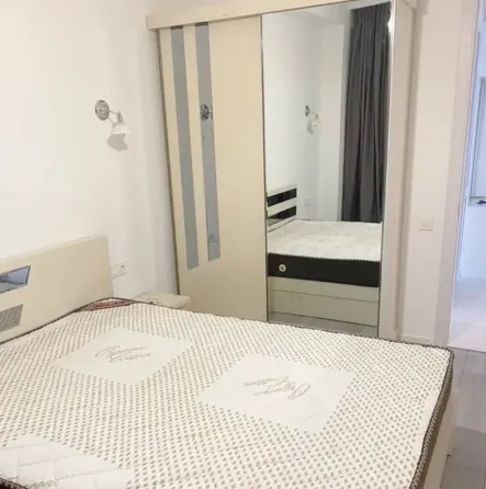 Сдам 2-комн. квартиру 57м² 5/12 эт. Тбилиси