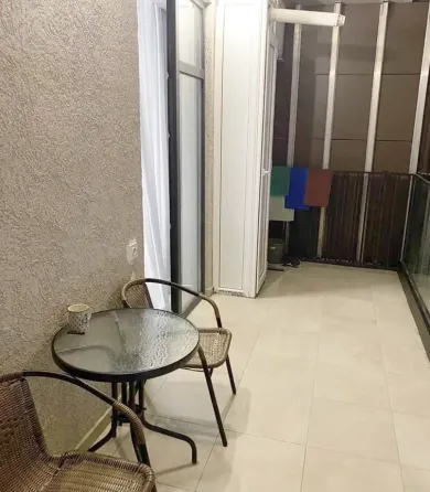 Сдам 2-комн. квартиру 57м² 5/12 эт. Тбилиси
