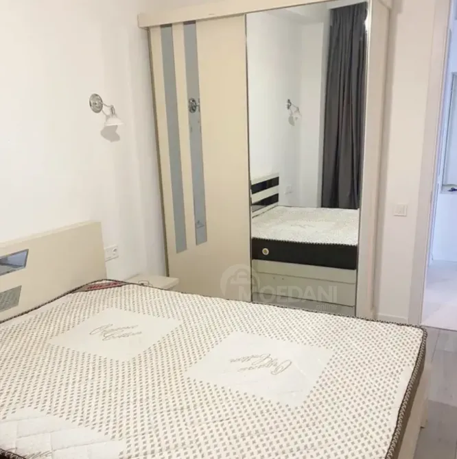 Сдам 2-комн. квартиру 57м² 5/12 эт. Тбилиси - изображение 6