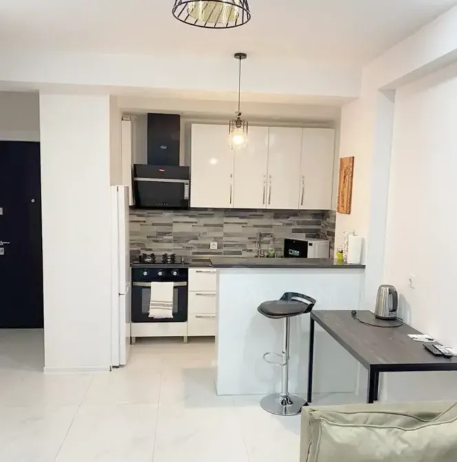 Сдам 2-комн. квартиру 57м² 5/12 эт. Тбилиси - изображение 3