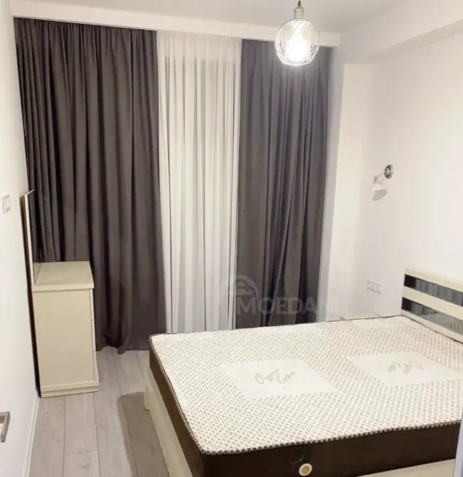Сдам 2-комн. квартиру 57м² 5/12 эт. Тбилиси - изображение 1
