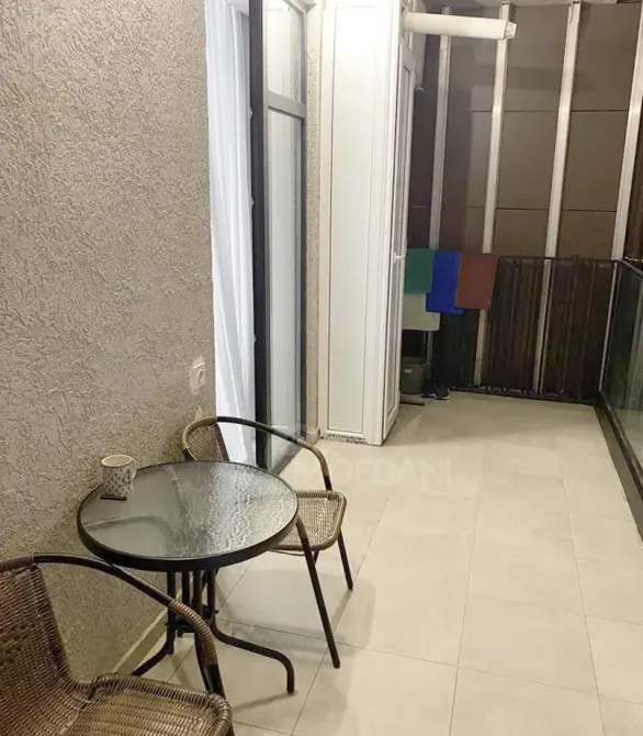 Сдам 2-комн. квартиру 57м² 5/12 эт. Тбилиси - изображение 5