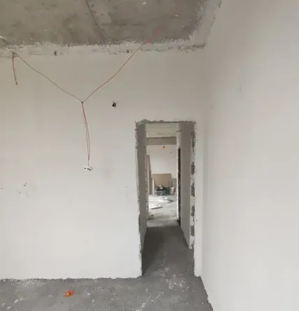 იყიდება 4 ოთახიანი ბინას 75.5მ² 8/11 სართ თბილისი