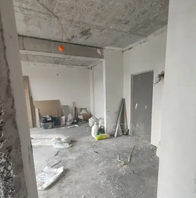 იყიდება 4 ოთახიანი ბინას 75.5მ² 8/11 სართ თბილისი - photo 10