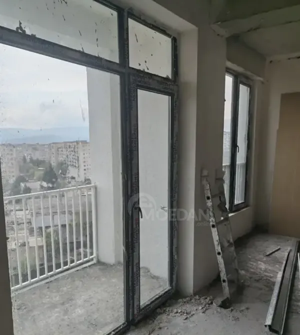 იყიდება 4 ოთახიანი ბინას 75.5მ² 8/11 სართ თბილისი - photo 6