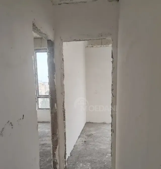 იყიდება 4 ოთახიანი ბინას 75.5მ² 8/11 სართ თბილისი - photo 7