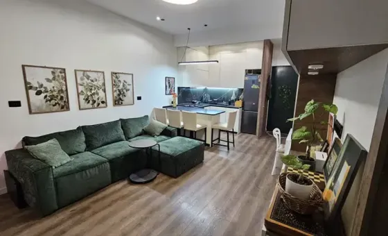 იყიდება 3 ოთახიანი ბინას 60მ² 7/16 სართ თბილისი