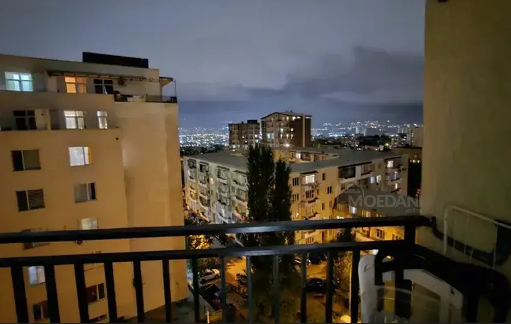 Apartments For Sale three-room 60м² 7/16 floor Tbilisi - photo 4