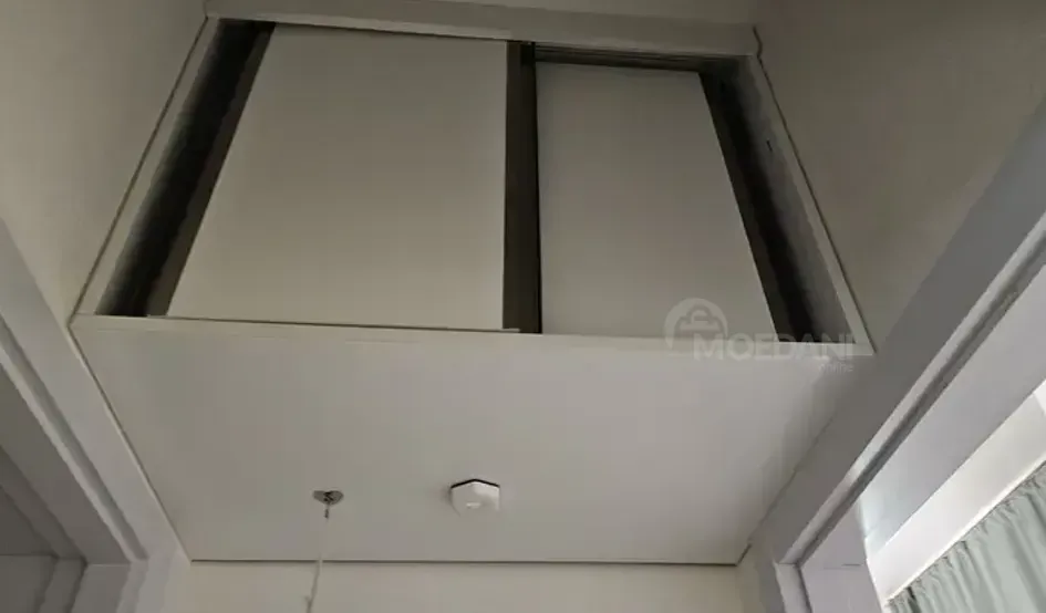 Apartments For Sale three-room 60м² 7/16 floor Tbilisi - photo 5