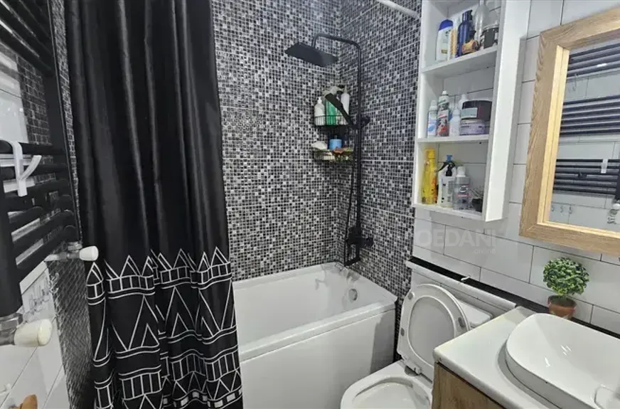 Apartments For Sale three-room 60м² 7/16 floor Tbilisi - photo 14