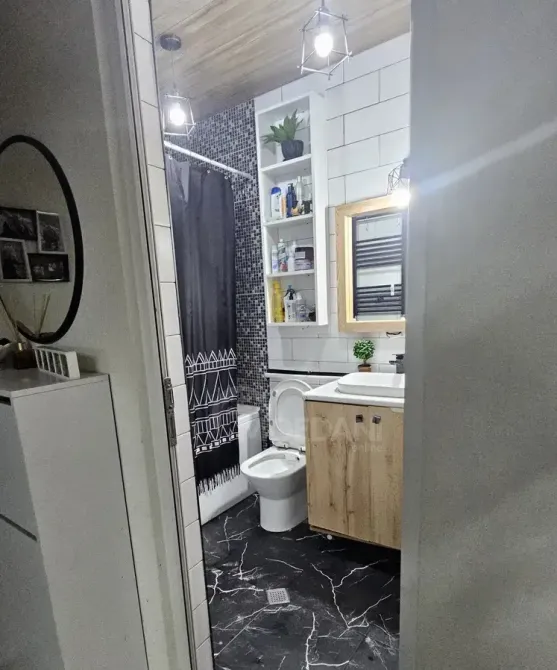 Apartments For Sale three-room 60м² 7/16 floor Tbilisi - photo 13