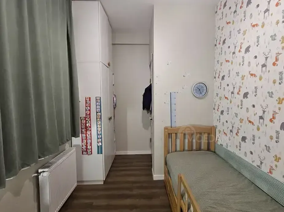 Apartments For Sale three-room 60м² 7/16 floor Tbilisi - photo 7