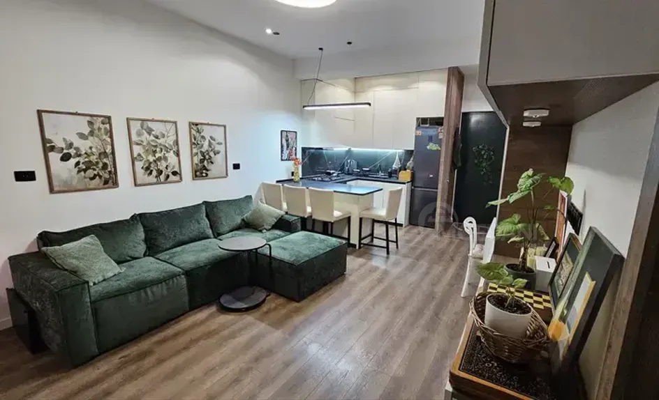 Apartments For Sale three-room 60м² 7/16 floor Tbilisi - photo 2